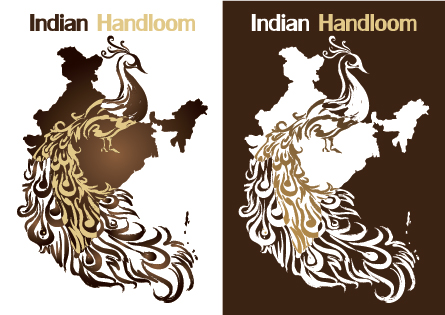 Indian Handloom