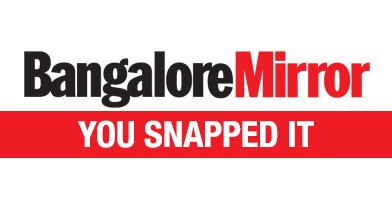 Bangalore Mirror You Snapped It