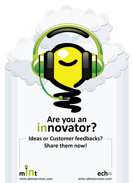 Are you an innovator?