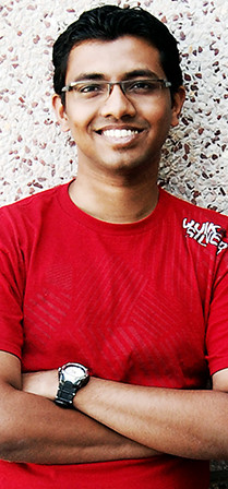 Debanshu Guha Roy