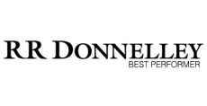 RR Donnelley