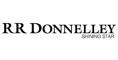 RR Donnelley Shining Star
