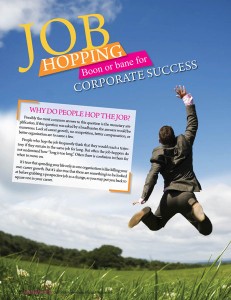 Job-Hopping   
