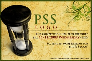 PSS Logo 